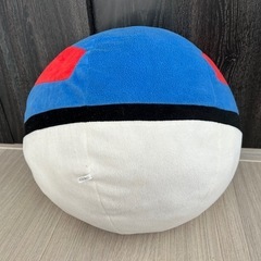 ポケモン　スーパーボールの画像