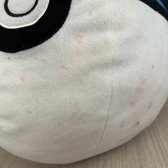 ポケモン　スーパーボールの画像