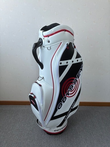 『数量限定品』ゴルフバック