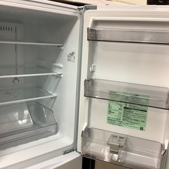 【リサイクルサービス八光】2024年製　東芝153L　2ドア冷蔵庫　ＧＲ－V15BS(w)の画像