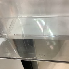 【リサイクルサービス八光】2024年製　東芝153L　2ドア冷蔵庫　ＧＲ－V15BS(w)の画像