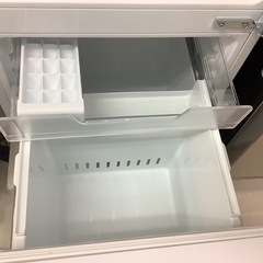 【リサイクルサービス八光】2024年製　東芝153L　2ドア冷蔵庫　ＧＲ－V15BS(w)の画像