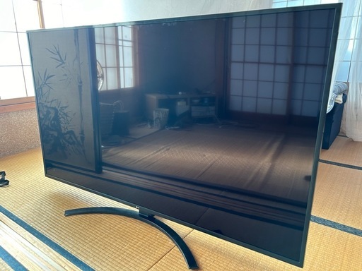 LG 65UN7400PJA 液晶テレビ 65インチ TV-UHD-65-55-50-43-UN74-A-