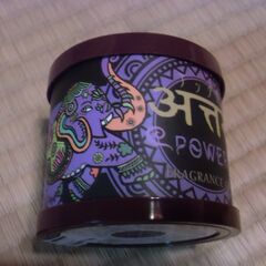 未使用 チャイハネ アッタラ GEL フレグランス お譲りします。の画像