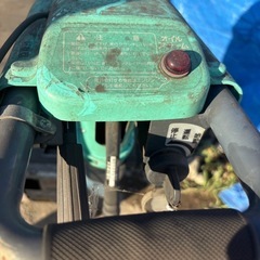 【ジャンク品】コベルコ運搬車／SG32／KOBELCO／神戸製鋼所の画像