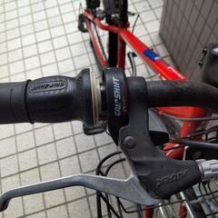 SCHWINN （シュウィン） 24インチ　キッズ

の画像