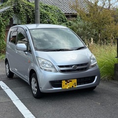 ダイハツムーヴ 2007 の画像