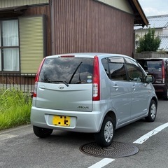 ダイハツムーヴ 2007 の画像