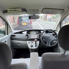 ダイハツムーヴ 2007 の画像