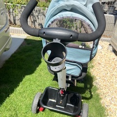 子供乗り物の画像