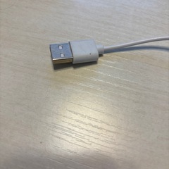 扇風機　小型の画像