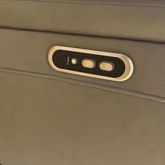 電動リクライニングチェアの画像