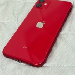 iphone11 64Gの画像