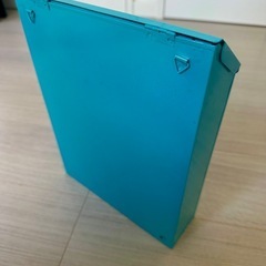 新品／鍵付きおしゃれなポスト(アンテーク)の画像