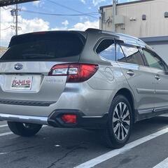 【自社ローン】🚗レガシィアウトバック 2.5 Limited🚗の画像