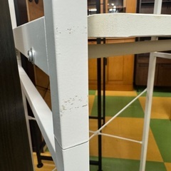 M326 キッチンラックの画像