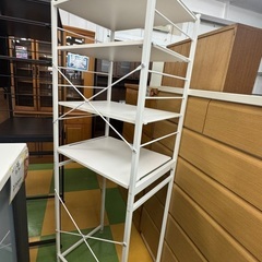 M326 キッチンラックの画像