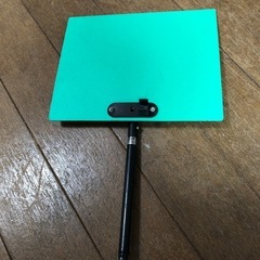 現場　ビューボードの画像