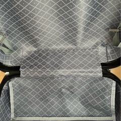 取引再開　14インチ スーツケース　無料　伸縮ハンドルの一部故障あり  の画像