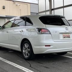 【自社ローン】🚗マークX Zio 240G 7人🚗の画像