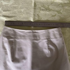 ■アリスバーリー 膝丈スカートの画像