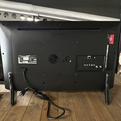 LG 32型液晶テレビ　2015年製の画像