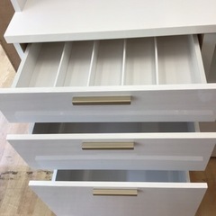 【トレファク神戸新長田店 買取/販売】取りに来られる方限定！ニトリのレンジボードの画像
