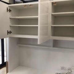 【トレファク神戸新長田店 買取/販売】取りに来られる方限定！ニトリのレンジボードの画像