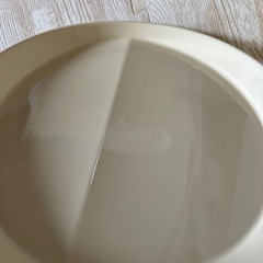 美濃焼き　山型お皿　4枚の画像