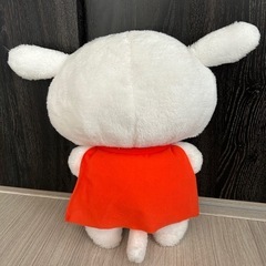 クレヨンしんちゃん　シロの画像