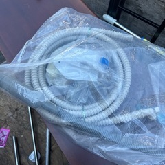ドラム洗濯乾燥機 2017年　HITACHI 11/6kg の画像
