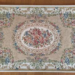 玄関マット　抗菌消臭　滑り止め　90センチ　新品の画像