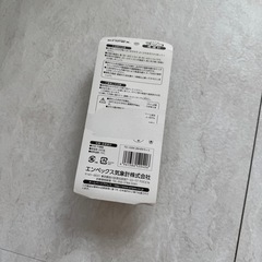湯温計　未開封の画像