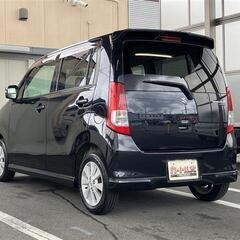 【自社ローン】🚗ワゴンR FXリミテッド🚗の画像