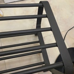 シューズ整理棚🤩の画像