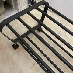シューズ整理棚🤩の画像