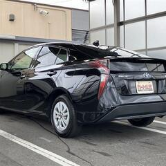 【自社ローン】🚗プリウス 1.8S🚗の画像