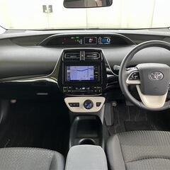 【自社ローン】🚗プリウス 1.8S🚗の画像