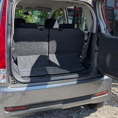 ダイハツムーヴ車検ありの画像