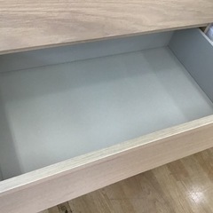 【トレファク神戸新長田店 買取/販売】取りに来られる方限定！IKEAの5段チェストの画像