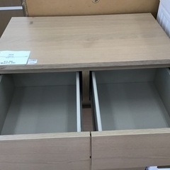 【トレファク神戸新長田店 買取/販売】取りに来られる方限定！IKEAの5段チェストの画像