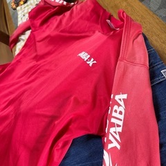 会員限定商品　ヤイバ釣りジャージ値下げ‼️オマケ付きの画像