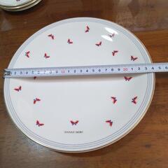 HANAE MORI食器セットの画像