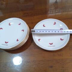 HANAE MORI食器セットの画像