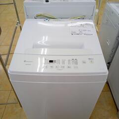リユースのサカイ太田店★ジモティ割あり★ IRISOHYAMA 洗濯機 6ｋｇ 21年製 ／クリーニング済み OJ10912の画像