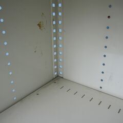 ボルトレスラック900ｘ450ｘ2100　の画像