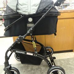 SKISOPGO 多機能ペットカートの画像