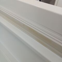 ★リユースのサカイ日立店★HJ7683 Panasonic 冷蔵庫 138L 19年製 動作確認／クリーニング済み の画像