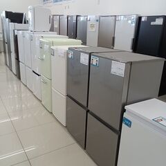★リユースのサカイ日立店★HJ7683 Panasonic 冷蔵庫 138L 19年製 動作確認／クリーニング済み の画像