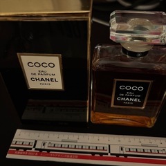 ＣＯＣＯ　ＣＨＡＮＥＬの画像